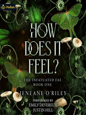 How Does It Feel? - Audiobook